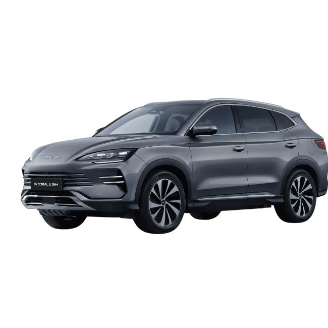 BYD SEAL U DM-I: mașina de familie merită mai mult decât un covor ieftin