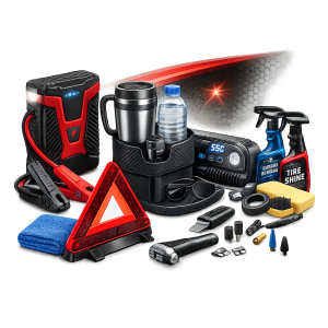 Accesorii auto