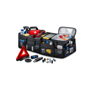 Organizator / Geanta pentru portbagaj