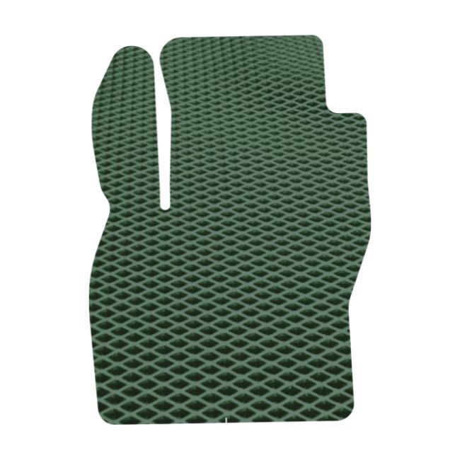 Khaki romb