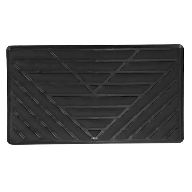 Cover Negru