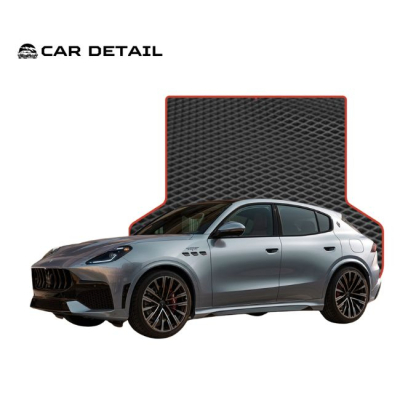 Covor de portbagaj auto din EVA, Maserati Grecale (2022-...)