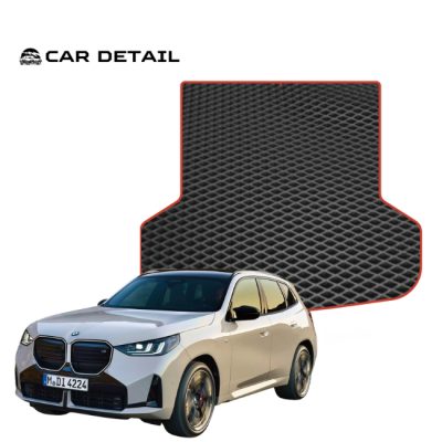 Covor de portbagaj auto din EVA, BMW G45 X3-series (Mk4) Short 2025 > crossover, 5 Uși