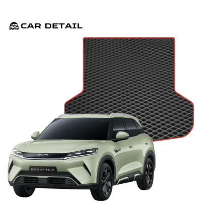 Covor de portbagaj auto din EVA, BYD Atto 2 DM-I 2024>... 