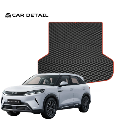 Covor de portbagaj auto din EVA, BYD Atto 2 EV 2024>...