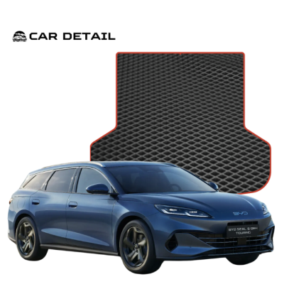 Covor de portbagaj auto din EVA, BYD SEAL 6 DM-I TOURING (2025-...)