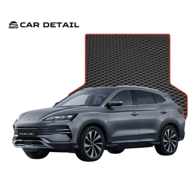 Covor de portbagaj auto din EVA, BYD SEAL U DM-I (2023-...)