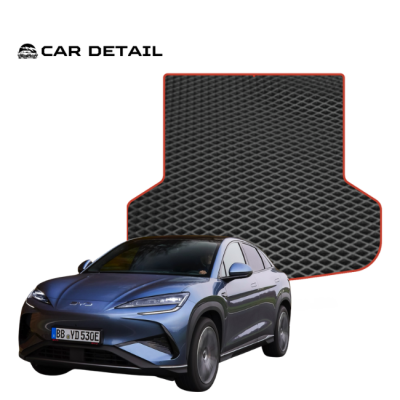 Covor de portbagaj auto din EVA, BYD SeaLion 07 EV 2024>... 