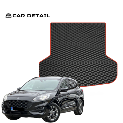 Covor de portbagaj auto din EVA, Ford Kuga (Mk3) CX82 2020 > crossover SUV, 5 Uși