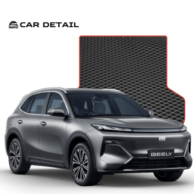 Covor de portbagaj auto din EVA, Geely STARRAY (2026-...) EM-i