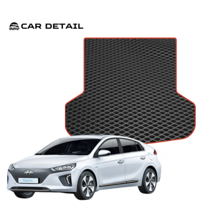 Covor de portbagaj auto din EVA, Hyundai Ioniq (2016-2022)