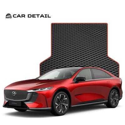 Covor de portbagaj auto din EVA, Mazda 6E (2026-...)