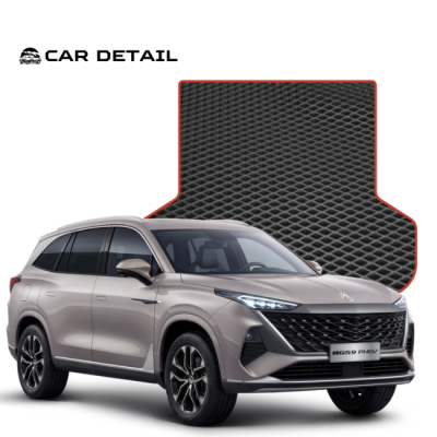 Covor de portbagaj auto din EVA, MG S9 2026 > 