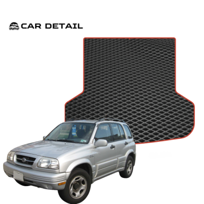 Covor de portbagaj auto din EVA, Suzuki Grand Vitara (2001-2005)