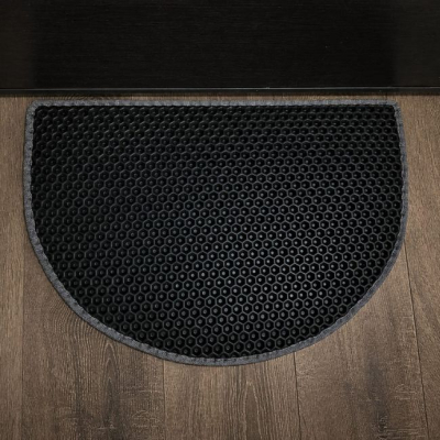 Covoraș de exterior interior din material EVA – durabil și impermeabil, Dimensiune 60x40 cm