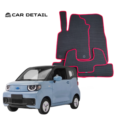 Covorase auto din EVA, Cenntro Avantier (2025-...)