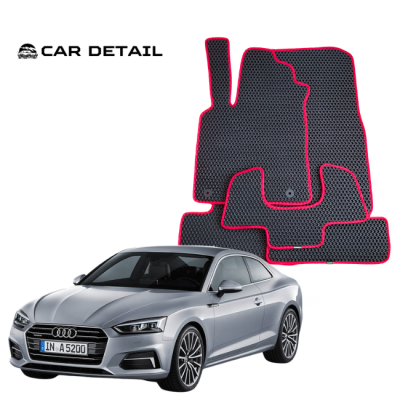 Covorase auto din EVA, Audi A5 (2007-2016) Coupe