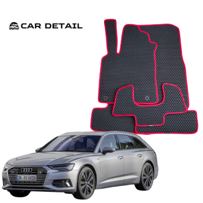 Covorase auto din EVA, Audi A6 C8 (2018-2025) combi