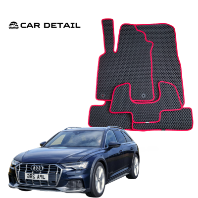 Covorase auto din EVA, Audi A6 C8 (2019-...) Allroad combi