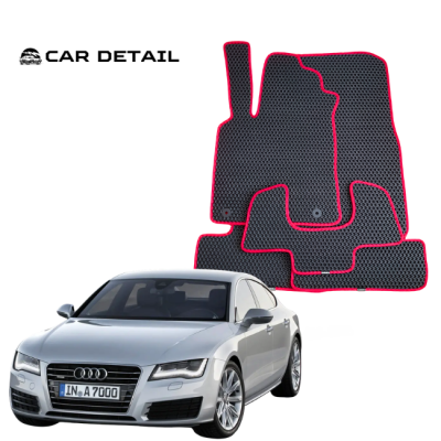 Covorase auto din EVA, Audi A7 (2010-2014) Sportback