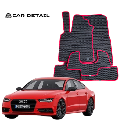 Covorase auto din EVA, Audi A7 (2014-2018) Sportback