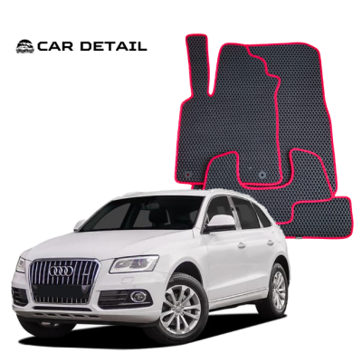 Covorase auto din EVA, Audi Q5 (2008-2017)