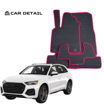Covorase auto din EVA, Audi Q5 (2025+)