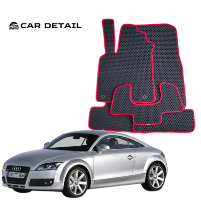 Covorase auto din EVA, Audi TT 8J (2006-2014)