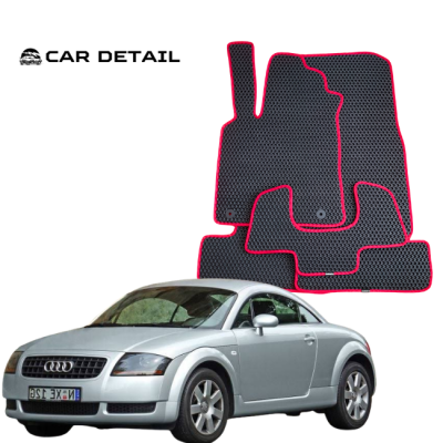 Covorase auto din EVA, Audi TT 8N (1998-2006)