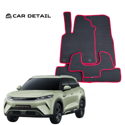 Covorase auto din EVA, BYD Atto 2 DM-I 2024>... 