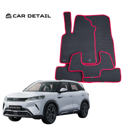 Covorase auto din EVA, BYD Atto 2 EV 2024>...