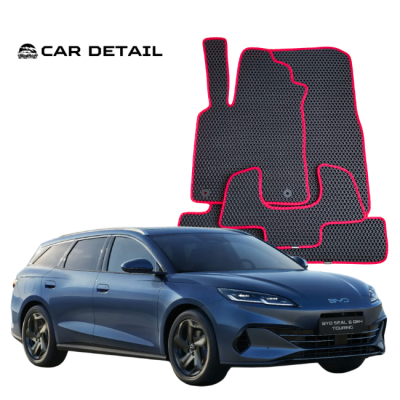 Covorase auto din EVA, BYD SEAL 6 DM-I TOURING (2025-...)