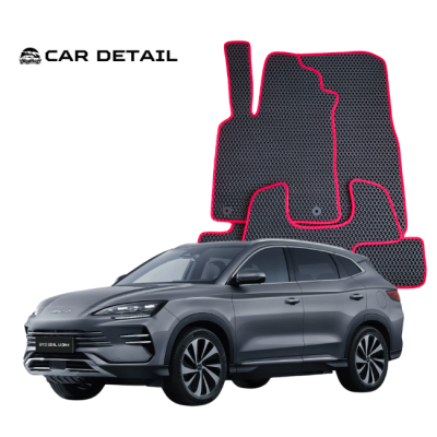 Covorase auto din EVA, BYD SEAL U DM-I (2023-...)