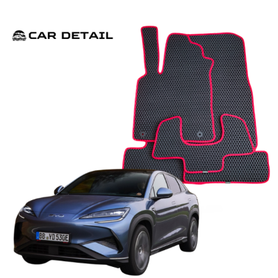 Covorase auto din EVA, BYD SeaLion 07 EV 2025>...