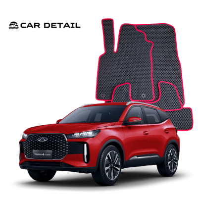 Covorase auto din EVA, Chery Tiggo 4 HEV (2025-...)