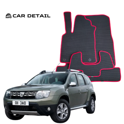 Covorase auto din EVA, Dacia Duster (2013-2018)