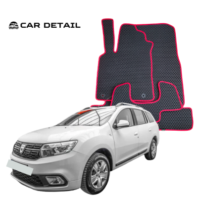 Covorase auto din EVA, Dacia Logan (2012-2020) combi