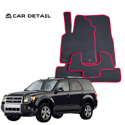 Covorase auto din EVA, Ford Escape (2008-2012)