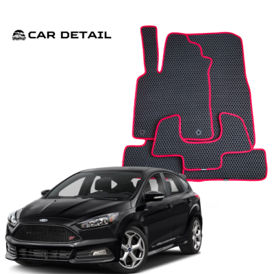 Covorase auto din EVA, Ford Focus (2018-…) Hatchback