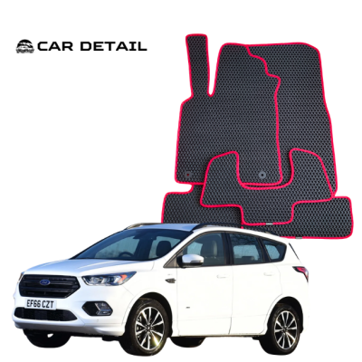 Covorase auto din EVA, Ford Kuga (2012-2019)