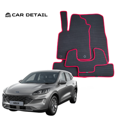 Covorase auto din EVA, Ford Kuga (Mk3) CX82 2020 > crossover SUV 5 usi
