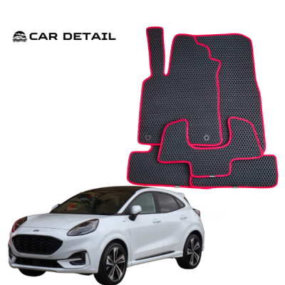 Covorase auto din EVA, Ford Puma (2020+)
