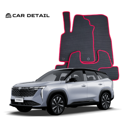 Covorase auto din EVA, Geely STARRAY (2025-...) 1.5 Benzina