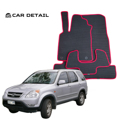 Covorase auto din EVA, Honda CR-V (2005-2006)