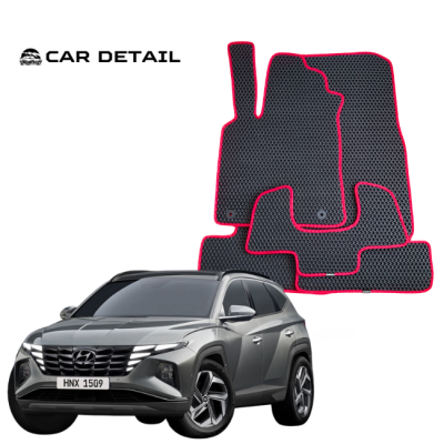 Covorase auto din EVA, Hyundai Tucson NX4 HYBRID (2020-…)