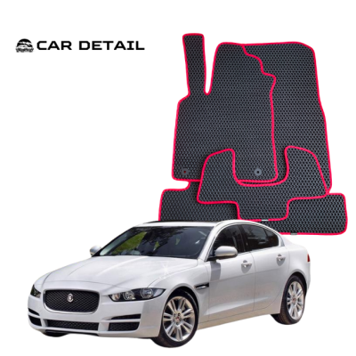 Covorase auto din EVA, Jaguar XE (2014-2019)