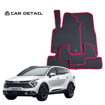 Covorase auto din EVA, Kia Sportage 2022+