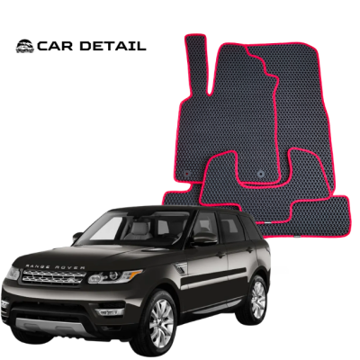 Covorase auto din EVA, Land Rover Range Rover Sport (2013-2017)
