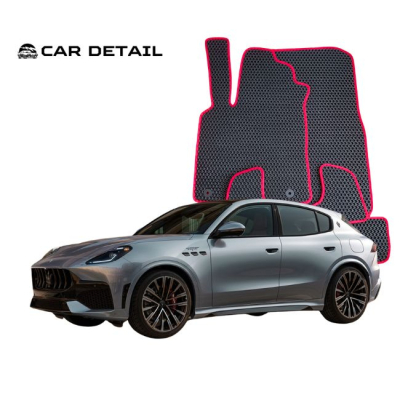 Covorase auto din EVA, Maserati Grecale (2022-...)