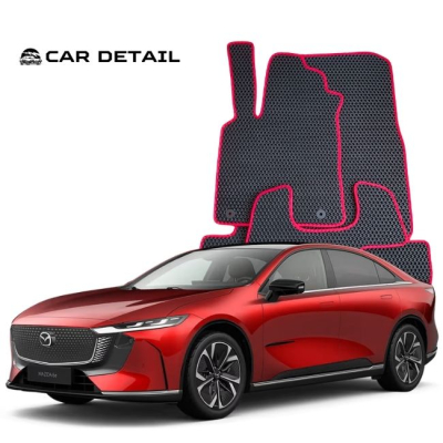 Covorase auto din EVA, Mazda 6E (2026-...)